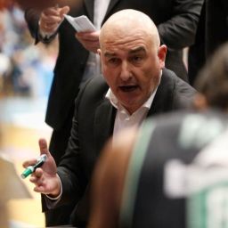 Jaume Ponsarnau (ACB PHOTO)
