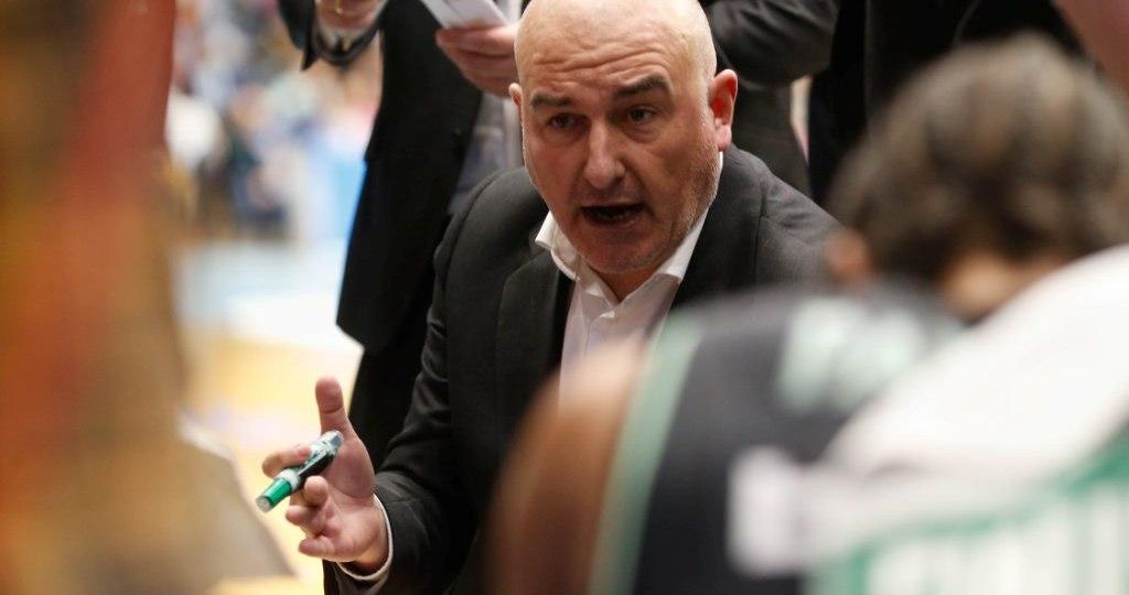 Jaume Ponsarnau (ACB PHOTO)
