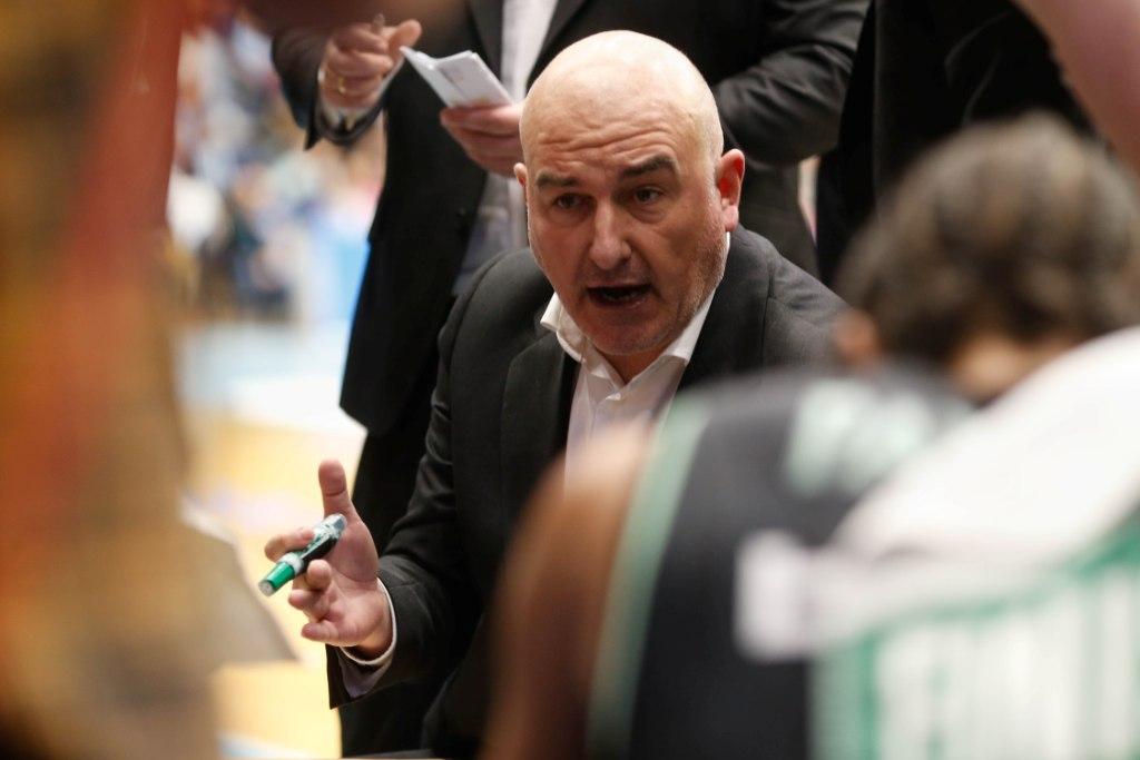 Jaume Ponsarnau (ACB PHOTO)