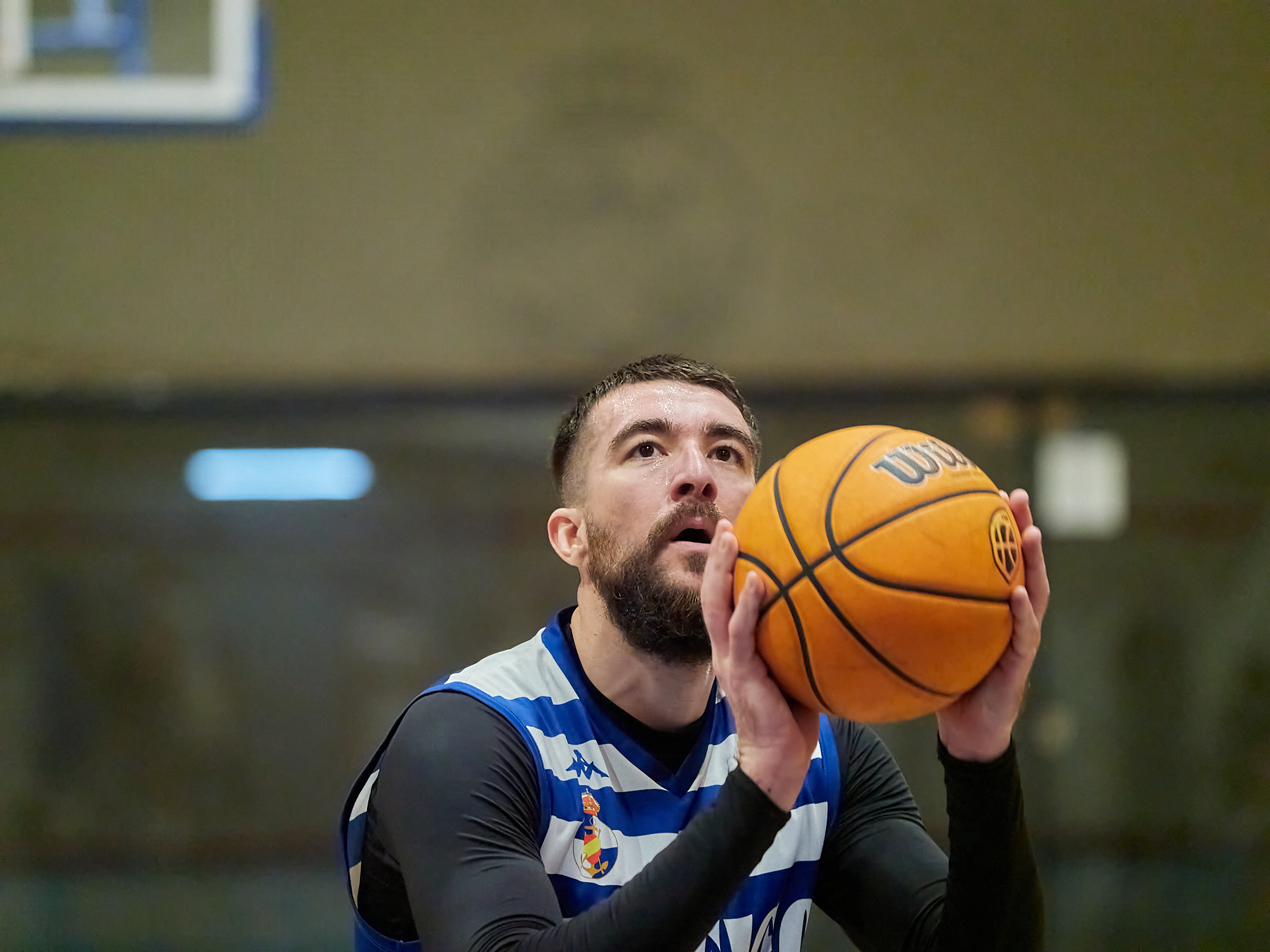 Javier Herrero (CEDIDA).