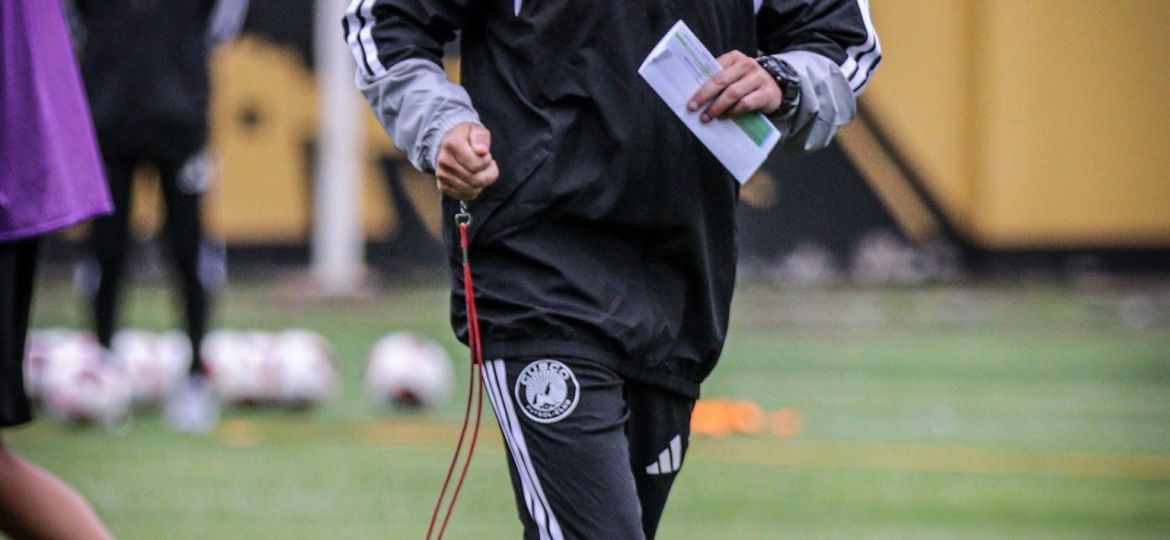 Javier Rabanal