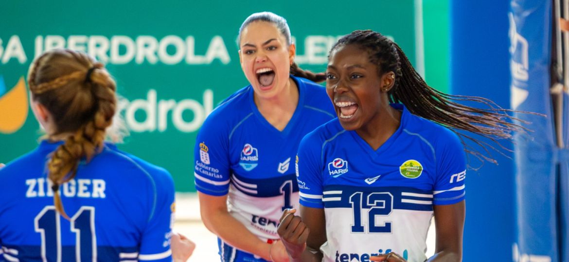 Jessica Akamere (CEDIDA).