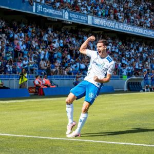 Jesús De Miguel (CD TENERIFE)