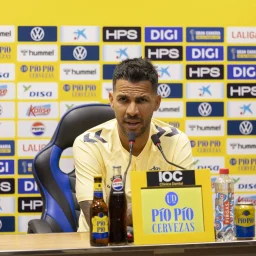 Jonathan Viera (UD LAS PALMAS)
