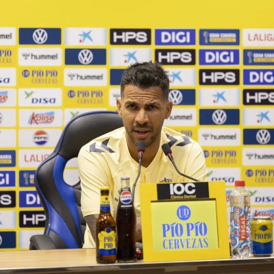 Jonathan Viera (UD LAS PALMAS)