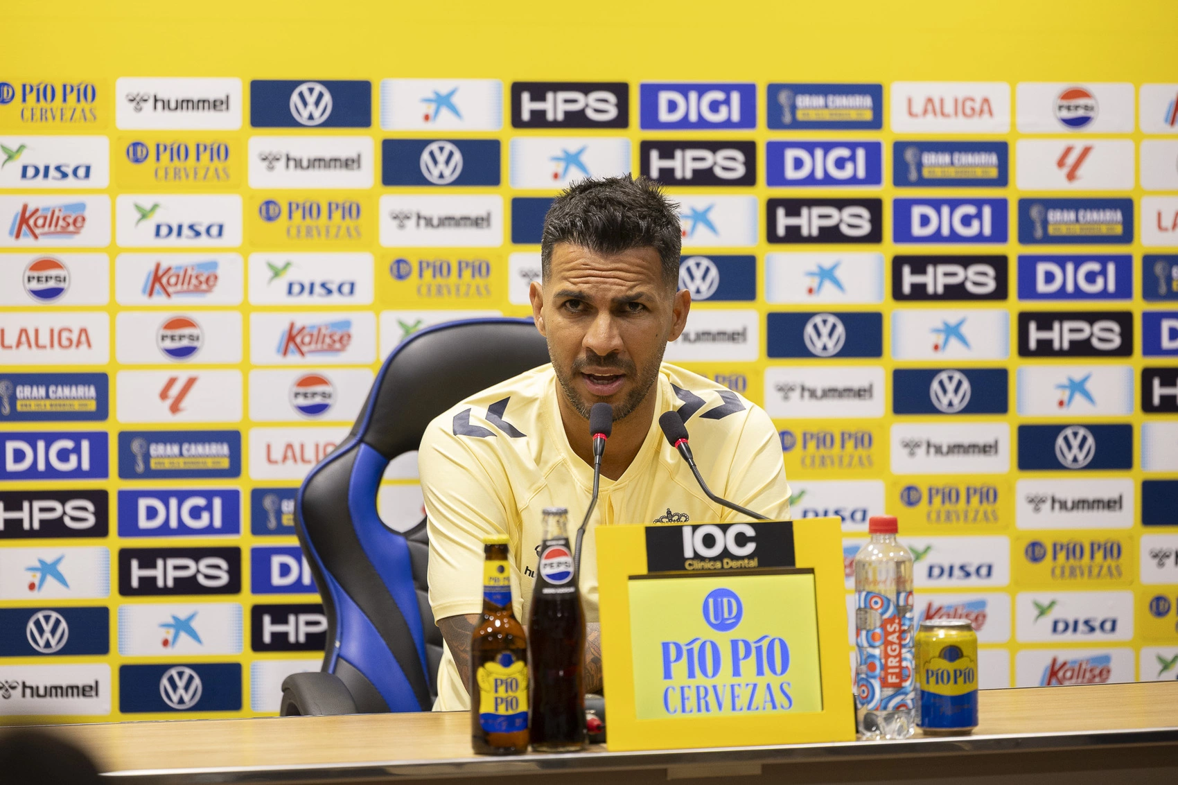 Jonathan Viera (UD LAS PALMAS)