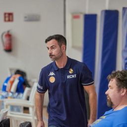 Jorge Rojas (RCNT)
