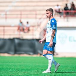 José María Amo (CD TENERIFE).