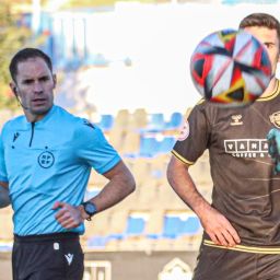 Juan Antonio Campos Salinas (RFEF)
