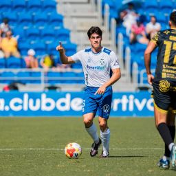 |Juanjo Sánchez (CD TENERIFE)