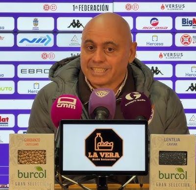 Juanvi Peinado (CD GUADALAJARA)|