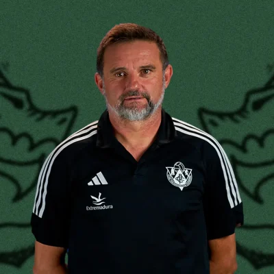Julio Cobos (CP CACEREÑO)