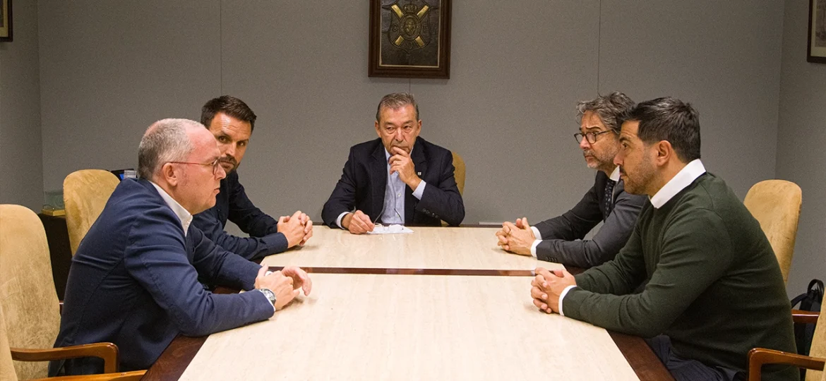 Consejo (CD Tenerife).