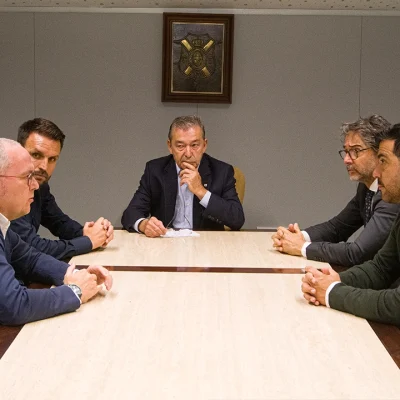 Consejo (CD Tenerife).