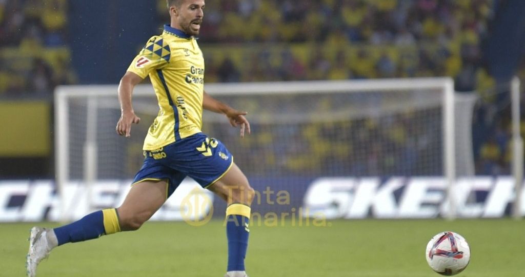 Kirian Rodríguez (TINTAAMARILLA.ES).