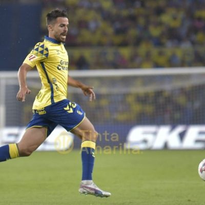 Kirian Rodríguez (TINTAAMARILLA.ES).