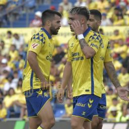 Kirian y Moleiro