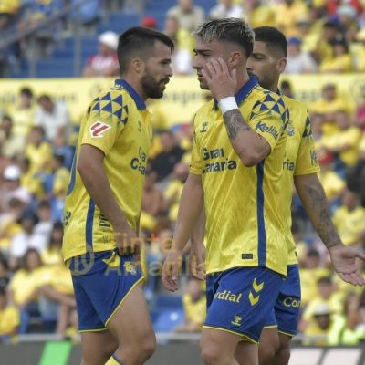 Kirian y Moleiro