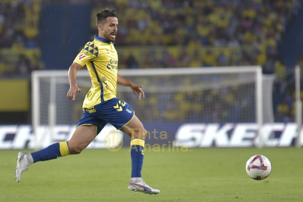Kirian Rodríguez (TINTAAMARILLA.ES).