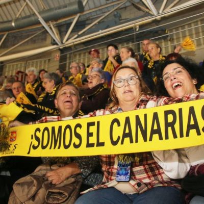 Imagen de archivo de Laguncesto para Mayores (CEDIDA)