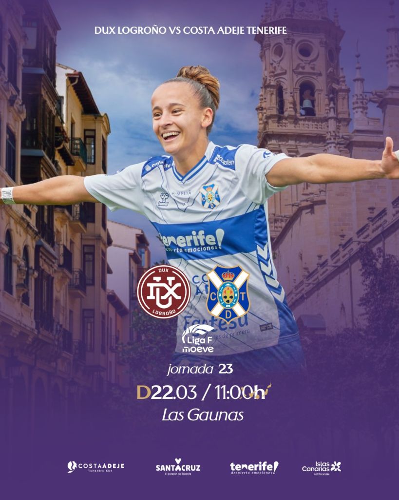 LOGROÑO - CDT FEED