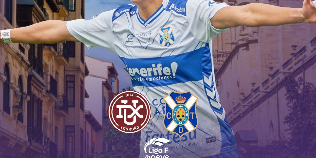 LOGROÑO - CDT FEED