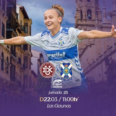 LOGROÑO - CDT FEED