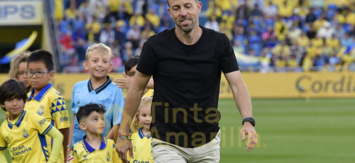Luis García (TINTAAMARILLA.ES).