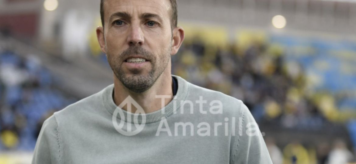 Luis García (C TORRES TINTAAMARILLA)