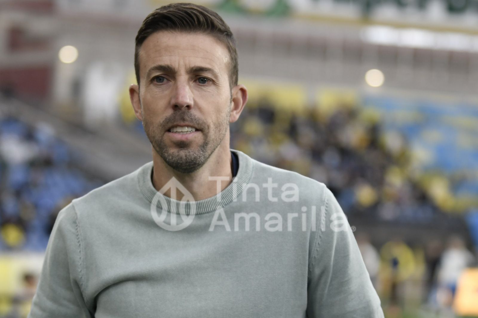 Luis García (C TORRES TINTAAMARILLA)