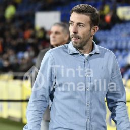 Luis García Fernández (C. TORRES/TINTAAMARILLA)