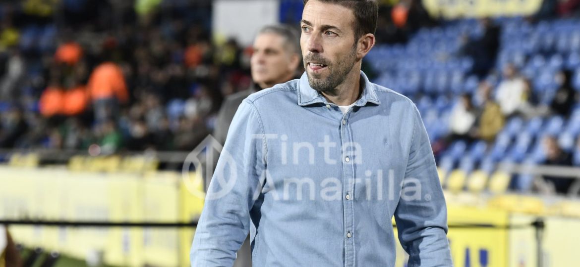 Luis García Fernández (C. TORRES/TINTAAMARILLA)