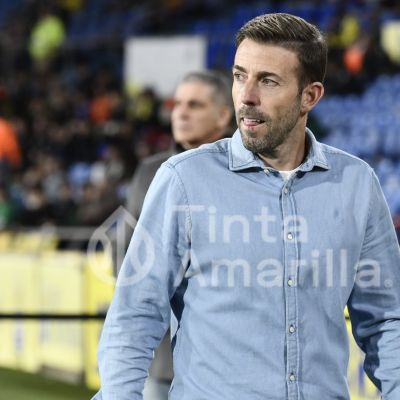 Luis García (TINTAAMARILLA.ES).