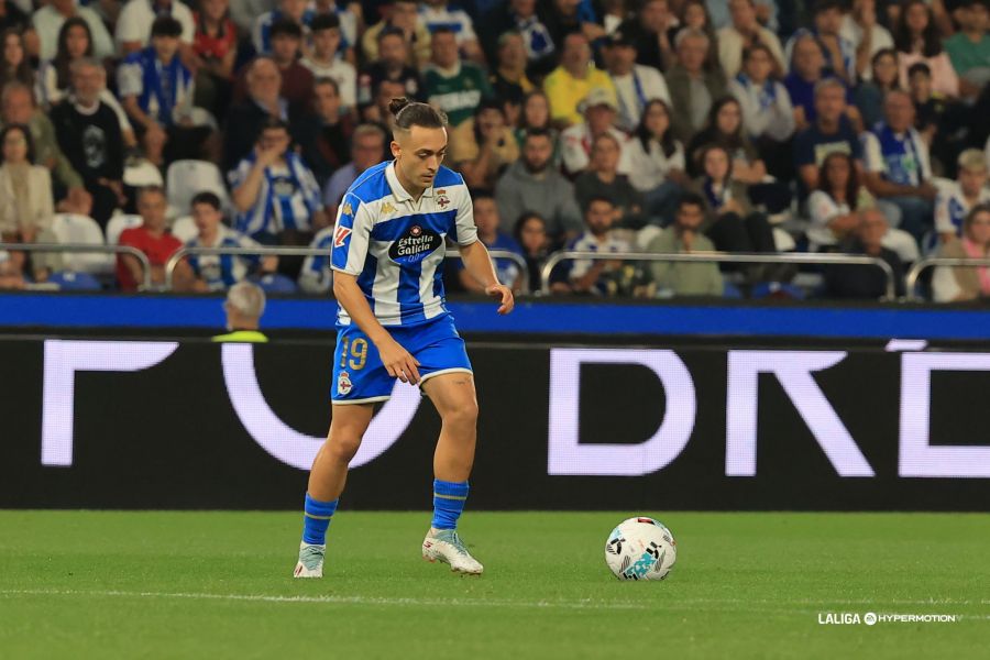 Luismi Cruz (LALIGA).