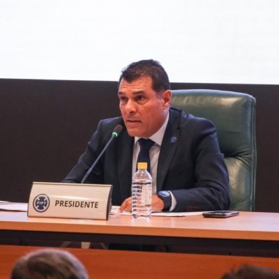 Alejandro Morales Mansito (FIFT).