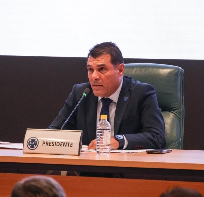 La Audiencia Provincial da la razón a Morales Mansito y aleja su procesamiento