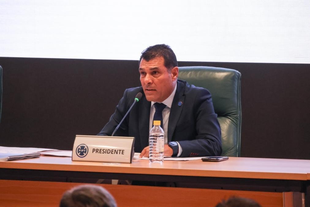 Alejandro Morales Mansito (FIFT).