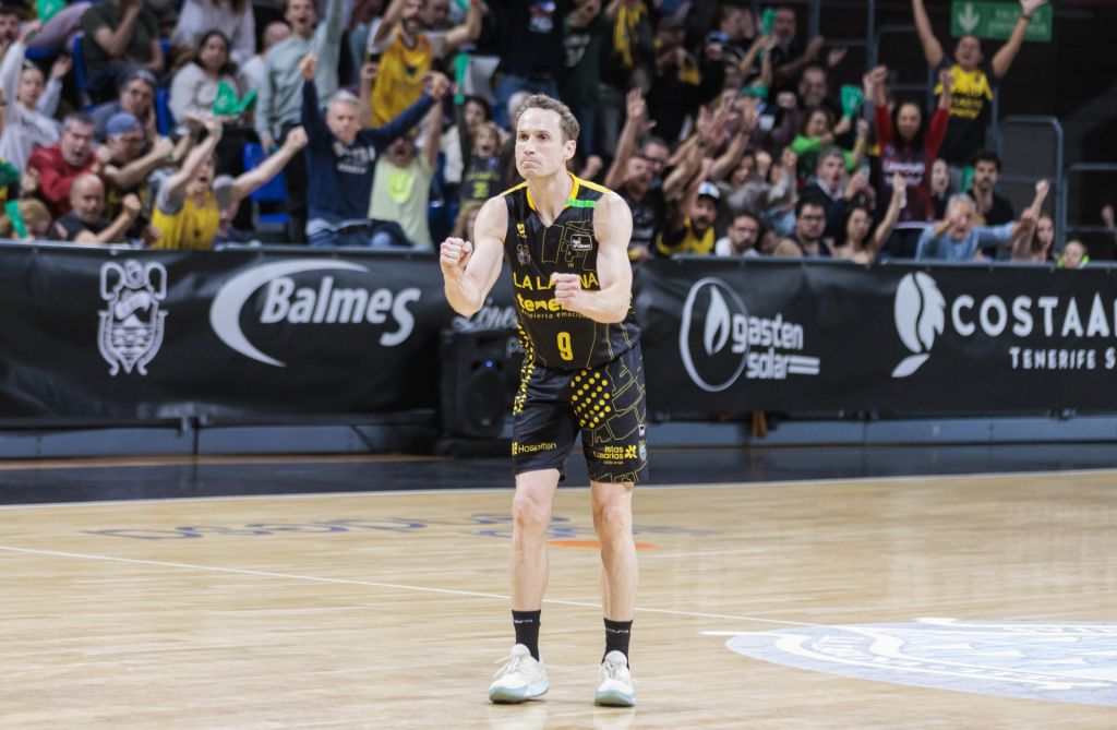 Marcelinho Huertas (acb Photo - Emilio Cobos)