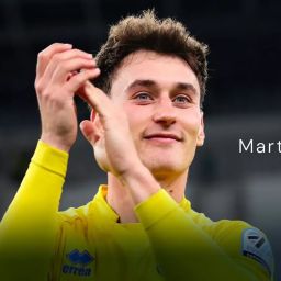 Martin Pečar (CD TENERIFE)