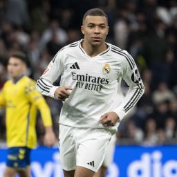 Mbappé