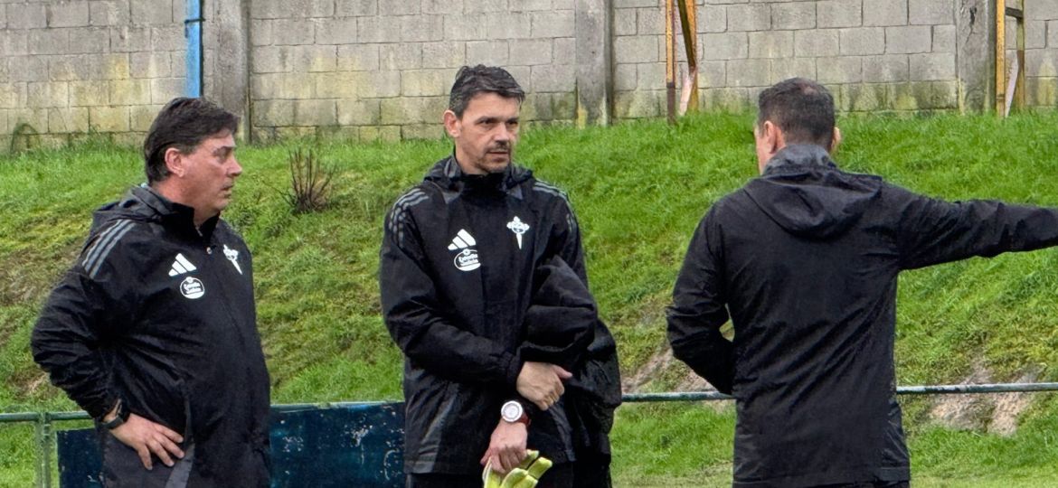 Alejandro Menéndez (@RACINGFERROLSAD).