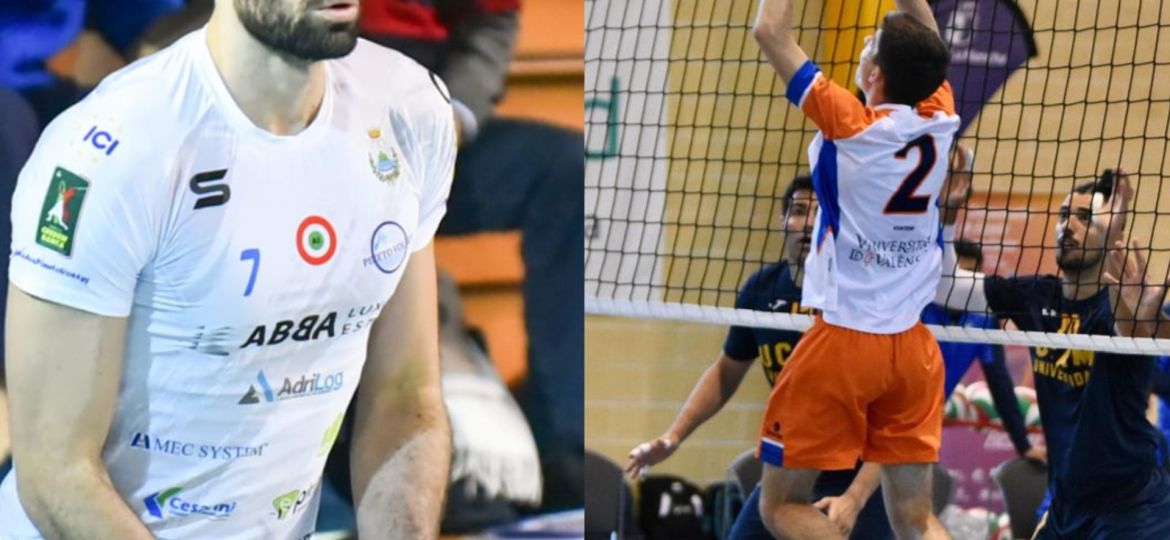 Los dos nuevos cisneristas (CEDIDA)|
