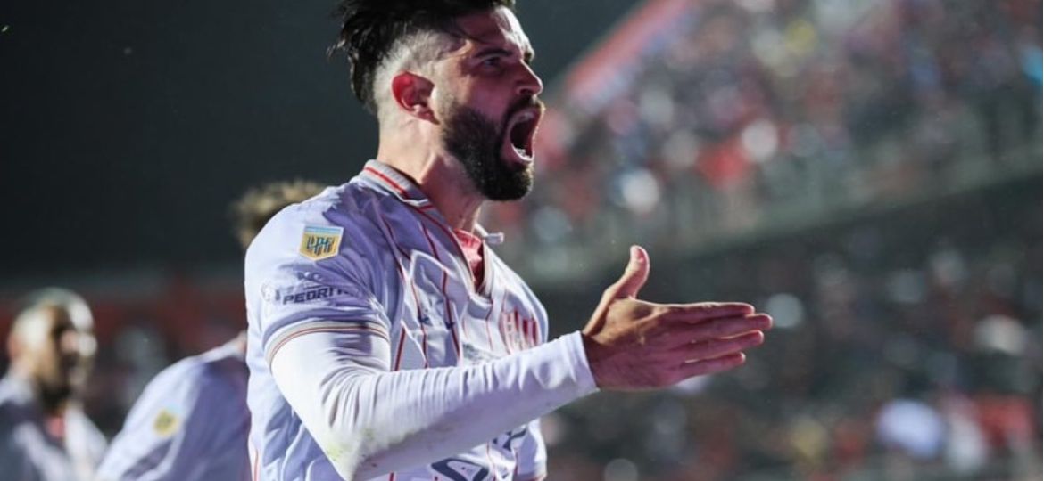 NIcolás Orsini (X)
