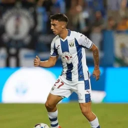Naim García (LA LIGA)
