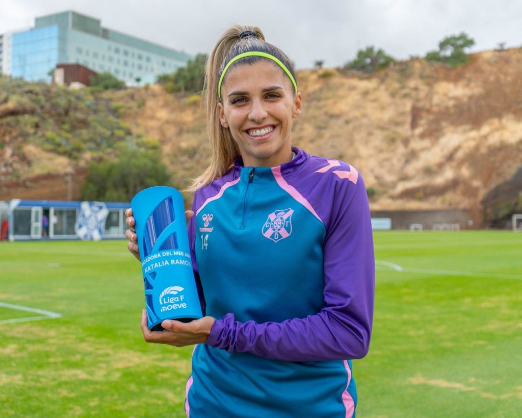 Natalia Ramos
