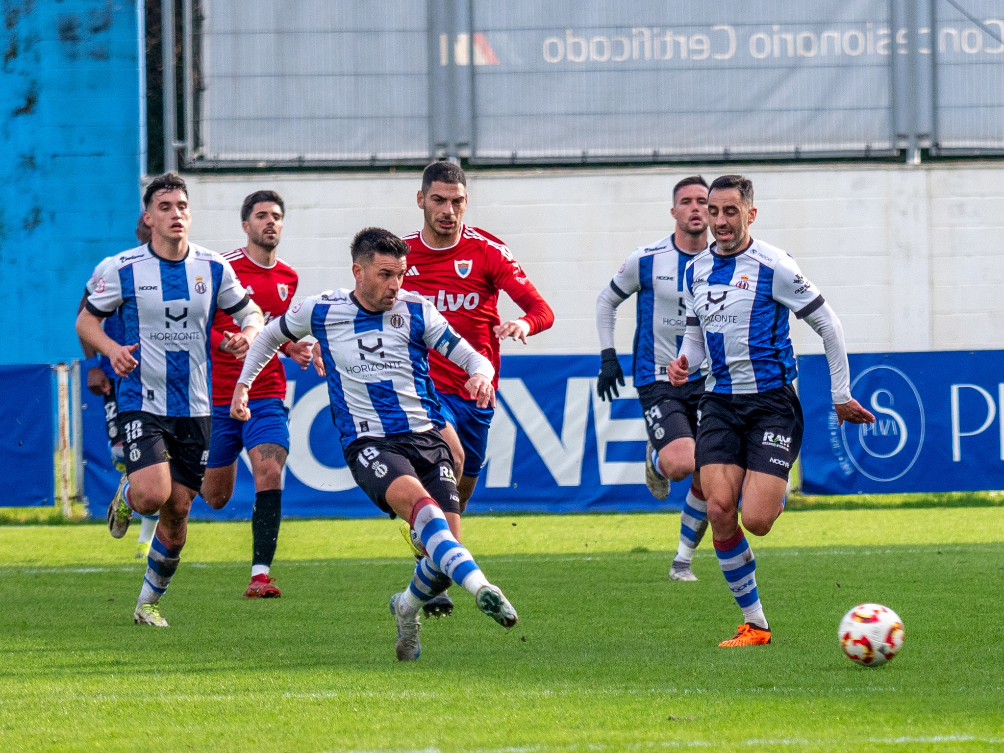 Natalio (Real Avilés Industrial)