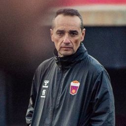 José Luis Oltra (ELDENSE)