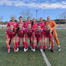 Once blanquiazul en el primer partido del 2025 (CD Tenerife)