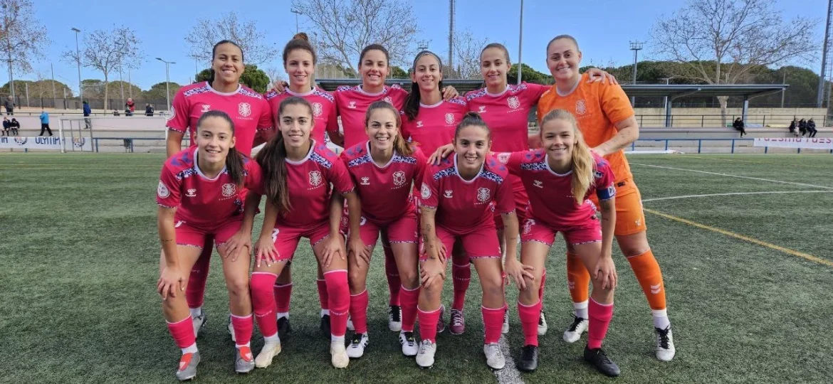 Once blanquiazul en el primer partido del 2025 (CD Tenerife)