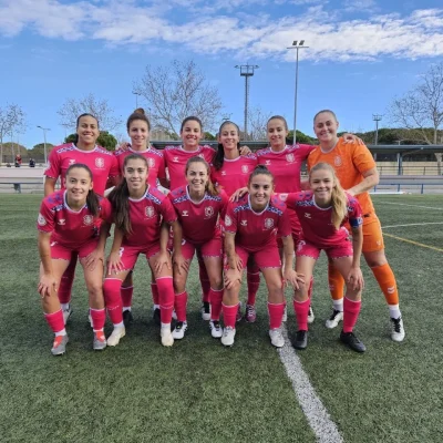 Once blanquiazul en el primer partido del 2025 (CD Tenerife)